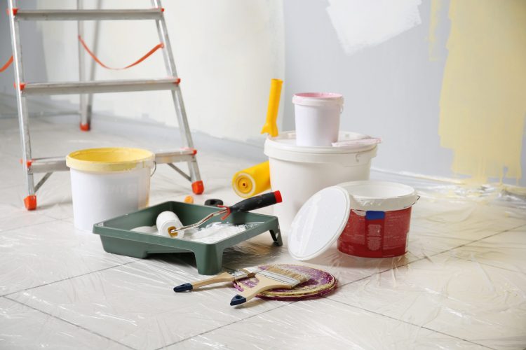 home renovation