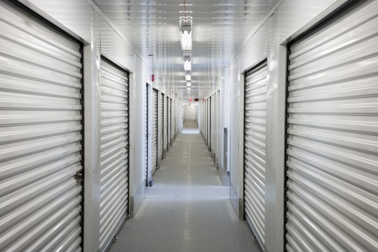 WhatStorage self storage facility