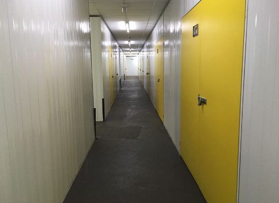 Super Storage Ltd storage facility in Super Storage, Cobridge, Stoke-on-Trent - Image 7