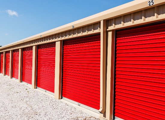 CADOGAN TATE UK a storage company in 39 Orchard Rise West, Sidcup, Kent