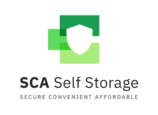 SCA Self Storage Sheffield a storage company in 6 Orgreave Place, Sheffield, South Yorkshire