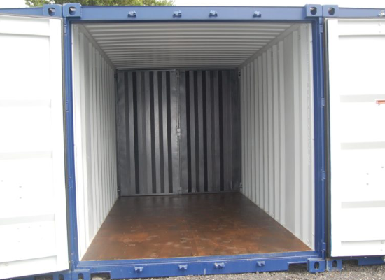 Standby Self Storage Reading storage facility in 5 Darwin Close, Reading, Berkshire - Image 4