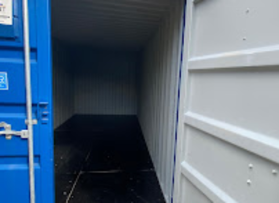 Corby Self Store a storage company in Unit 16-18, Joseph House, Eismann Way, Corby