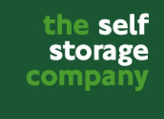 The Self Storage Company Waltham Abbey in Waltham Abbey, Essex EN9 1JD, United Kingdom