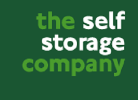 The Self Storage Company Welwyn Garden City in 