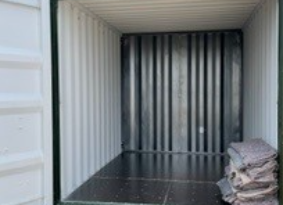 Hannaford Property Storage, Old Dovecot House, Hazeldene, Longdown, Exeter EX6 7SR a storage company in Hazeldene, Longdown, Exeter, Devon