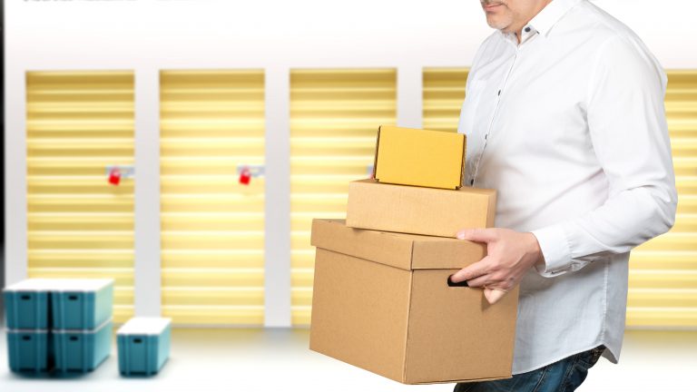 WhatStorage self storage facility
