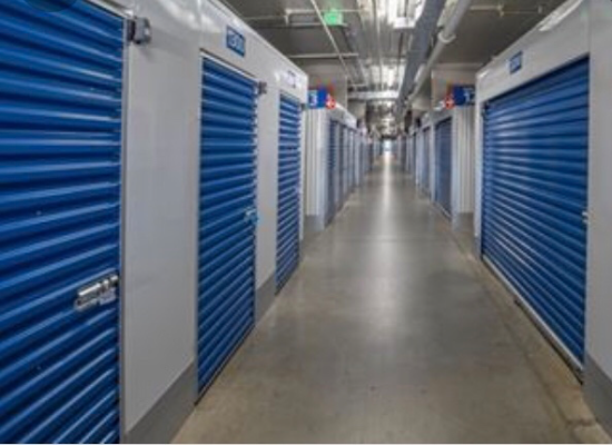 Storup Self Storage, Access with pin entry multiple branches available in 249 Merton Road, London