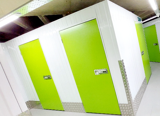 Storeaway Birmingham storage facility in 16 Corporation Street, Birmingham, West Midlands - Image 3