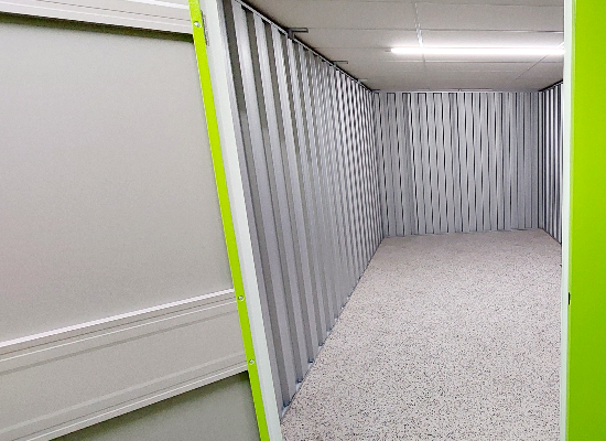 Storeaway Birmingham storage facility in 16 Corporation Street, Birmingham, West Midlands - Image 4