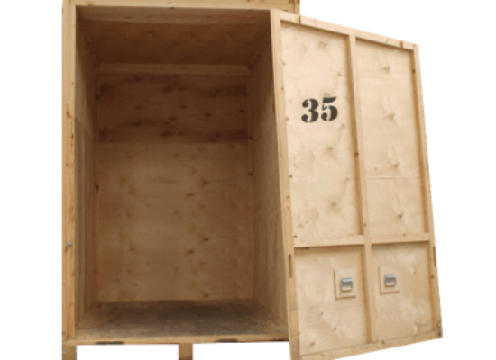 RMV Storage - We Collect - We Store - We Return  a storage company in Bow House Business, 153-159 Bow Road, London