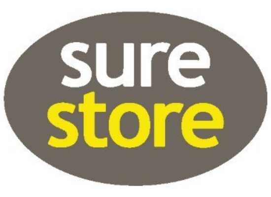 SureStore Stoke in Festival Heights Retail Park, Greyhound Way Hanley, Stoke-on-Trent ST1 5NZ, United Kingdom