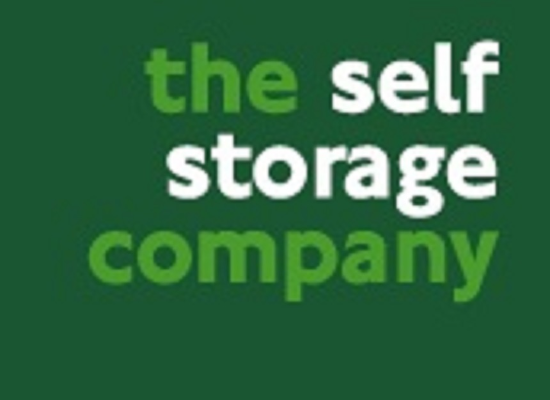 Self Storage Edgware in 667 Watford Way, London