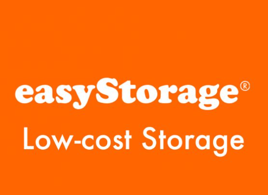 Brighton a storage company in 1 Sea View Way, Brighton, Brighton and Hove, Brighton, UK