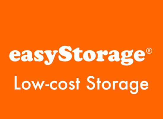 Eastbourne a storage company in 41 Brampton Road, Eastbourne, East Sussex