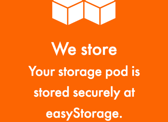 Eastbourne a storage company in 41 Brampton Road, Eastbourne, East Sussex