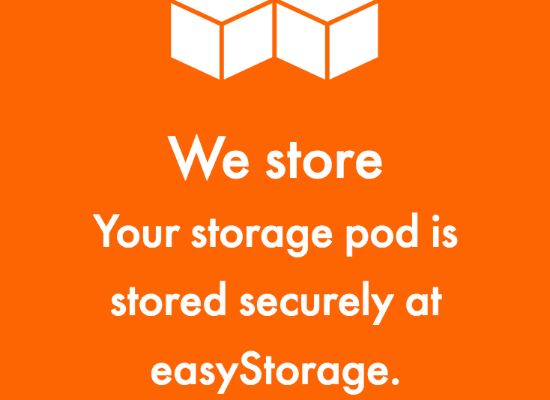 Crawley, Redhill & Reigate a storage company in Bishops Move, 1-5 Kelvin Way, Crawley, West Sussex