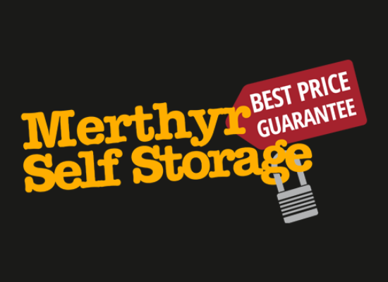 Merthyr Self Storage in Merthyr Self Storage, Dragon Parc B, Abercanid, Abercanaid, Merthyr Tydfil