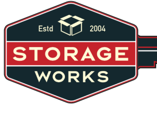 Storage Works Birmingham City Centre a storage company in Self Access Storage, Lawden Road, Birmingham, West Midlands