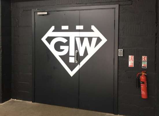 GTW Storage storage facility in G T W Storage Services Ltd, 27-59 James Watt Street, Glasgow - Image 3