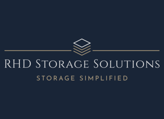 RHD Stansted Storage Warehouse a storage company in Stansted, Essex, UK