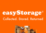 easyStorage Hackney a storage company in 398 Mare Street, London