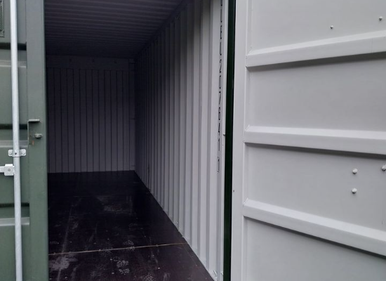 Now fully occupied storage facility in Baronmead Farm, Dukes Valley, Windsor Road, Gerrards Cross - Image 3