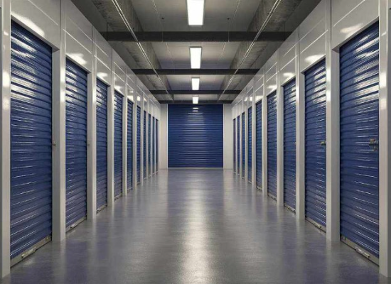 Secure Site Storage a storage company in Ardurned Springfield, Gretna Green DG16 5EH, Dumfriesshire