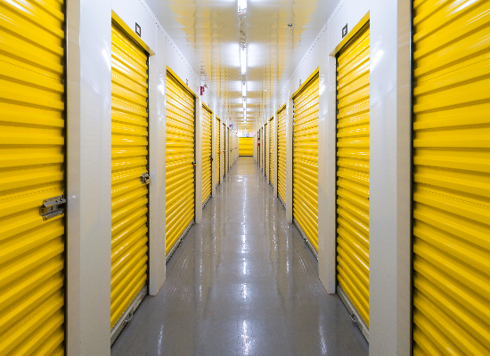 Storage Time - Stockport Central a storage company in Vernon Mill, Mersey Street, Stockport, Cheshire, SK1 2HX