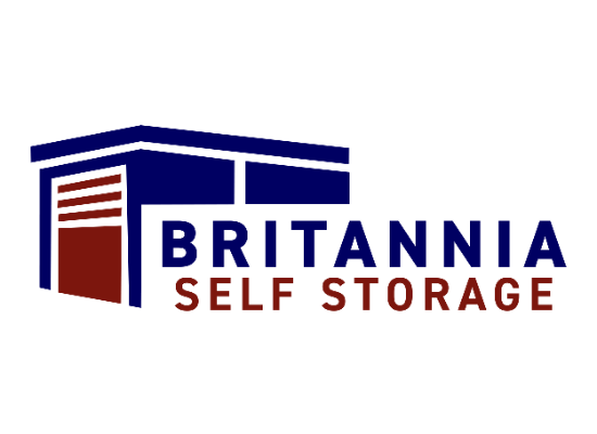 Britannia Self Storage a storage company in Britannia Storage Ltd, Britannia Mill, Stoney Battery Road, Huddersfield, HD1 4TW