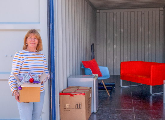 Storebox Derby a storage company in Unit 1, Sinfin Lane, Derby, Derbyshire, DE24 9HL