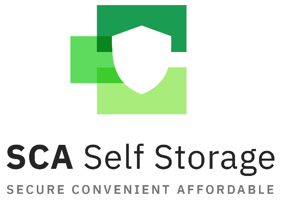 SCA Self Storage Rotherham a storage company in Unit 9B, Central Business Park, Masbrough Street, Rotherham, S60 1EW