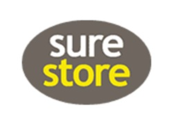 SureStore Stevenage in Stevenage Retail Park London Road, Stevenage, SG1 1XZ, United Kingdom