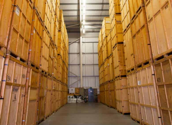 Doree Bonner Storage Canterbury a storage company in Unit 3, Marshwood Industrial Estate, Marshwood Close, Canterbury, CT1 1DX