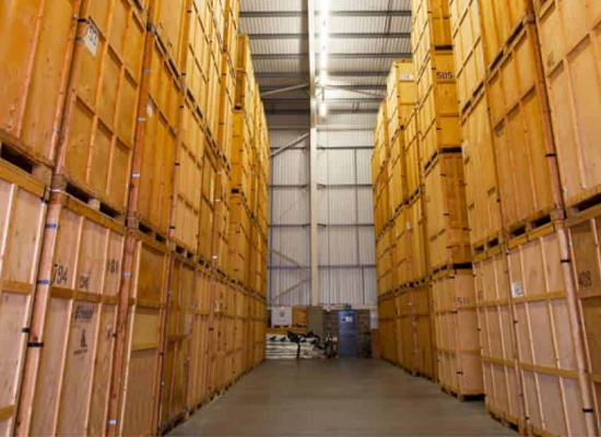 Advanced Storage a storage company in Advanced Removals & Storage Ltd, Bamel Way, Gloucester Business Park, Brockworth, Gloucester, GL3 4BH