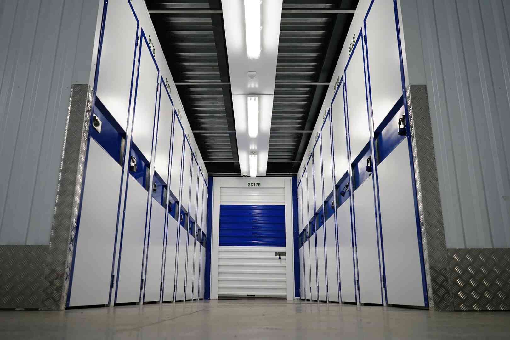 student storage