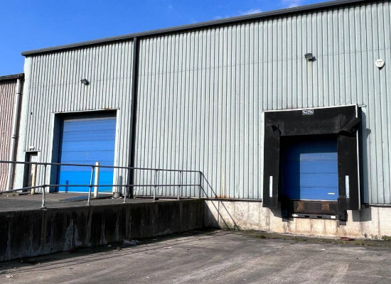  Stadium Fulfilment Hub a storage company in Stadium Consumer Products, Unit 8-11, Stadium North, Tofts Farm Industrial Estate East, Hartlepool, TS25 2DH