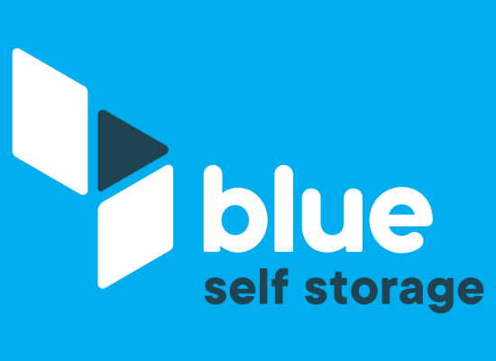 blue self storage Treforest a storage company in Severn Road, Treforset Industrial Estate, Pontypridd CF37 5SP, UK