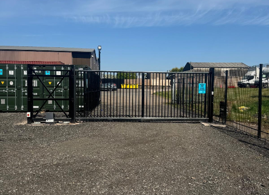 KWIKSTORE Earlswood storage facility in Lyndons Farm, Poolhead Lane, Earlswood, Solihull, West Midlands, B94 5ES - Image 5
