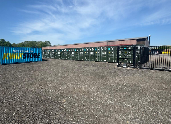 KWIKSTORE Earlswood storage facility in Lyndons Farm, Poolhead Lane, Earlswood, Solihull, West Midlands, B94 5ES - Image 6