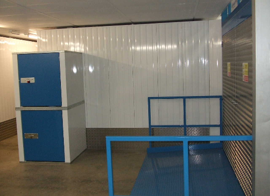 Plymouth Self Storage - Langage storage facility in 52 Garden Close, Plympton, Plymouth, Devon - Image 4