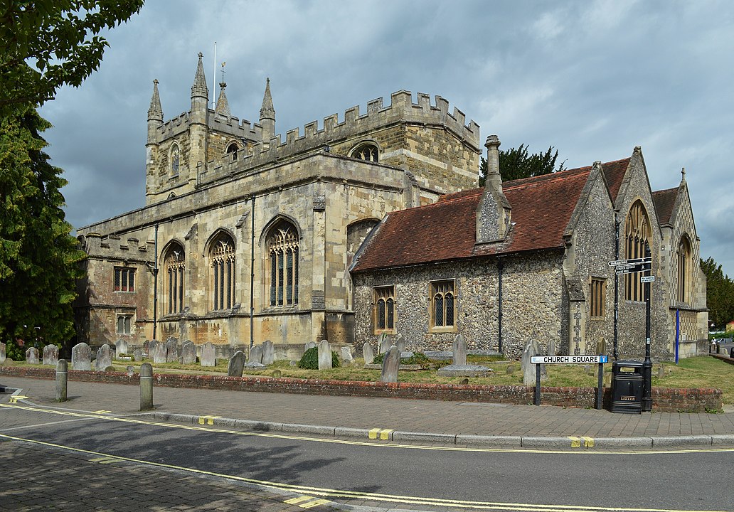Storage Image