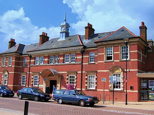 Storage Image