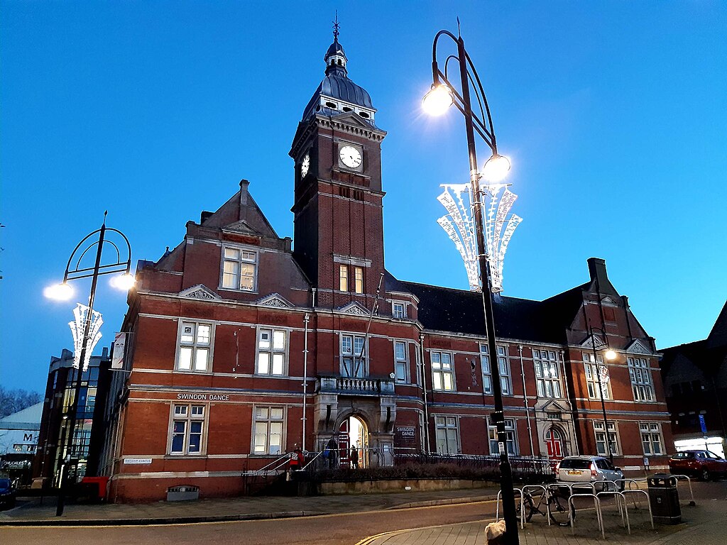Storage Image