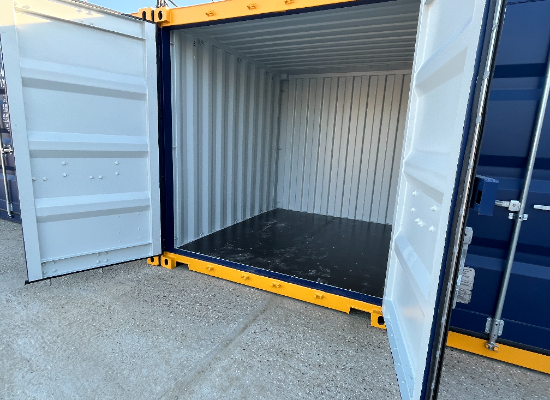 Flexible Storage | Chelmsford storage facility in 50 Montrose Road, Chelmsford, Essex, CM2 6TX - Image 5