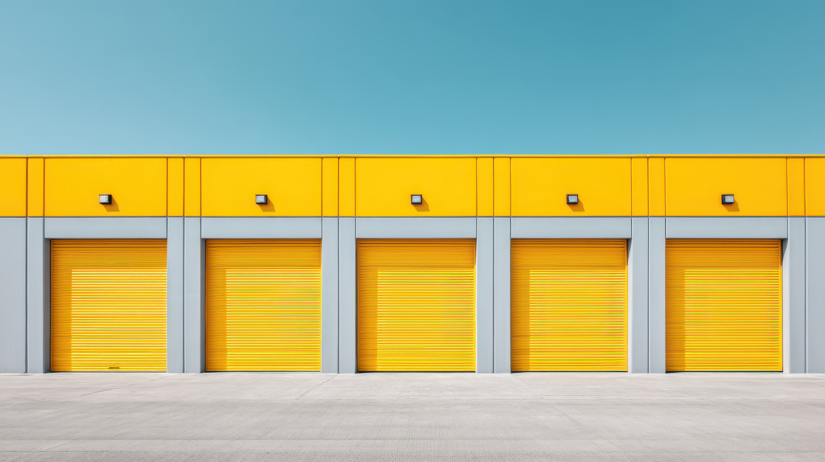 self storage tips
