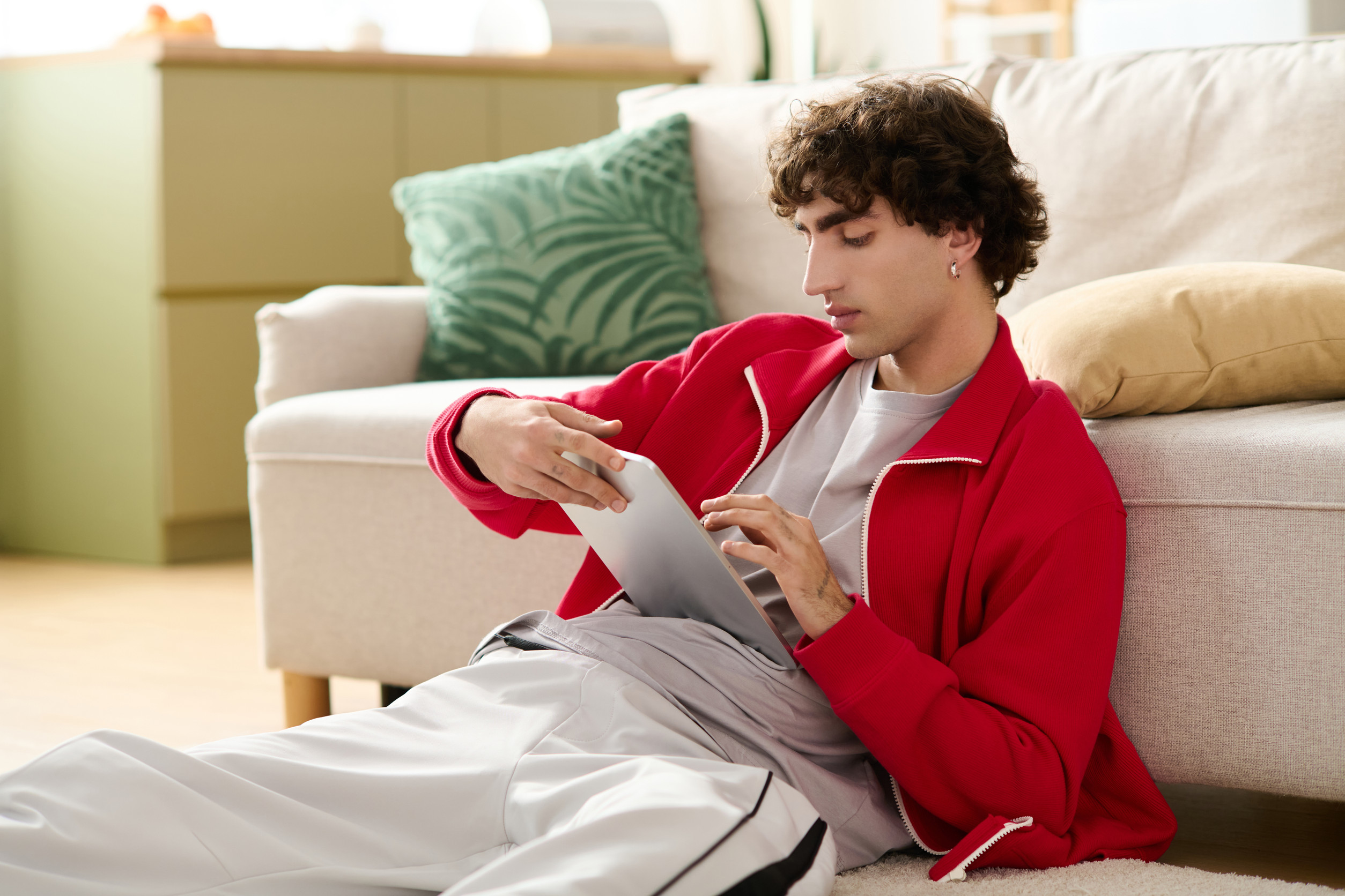 student life and lifestyle storage tips