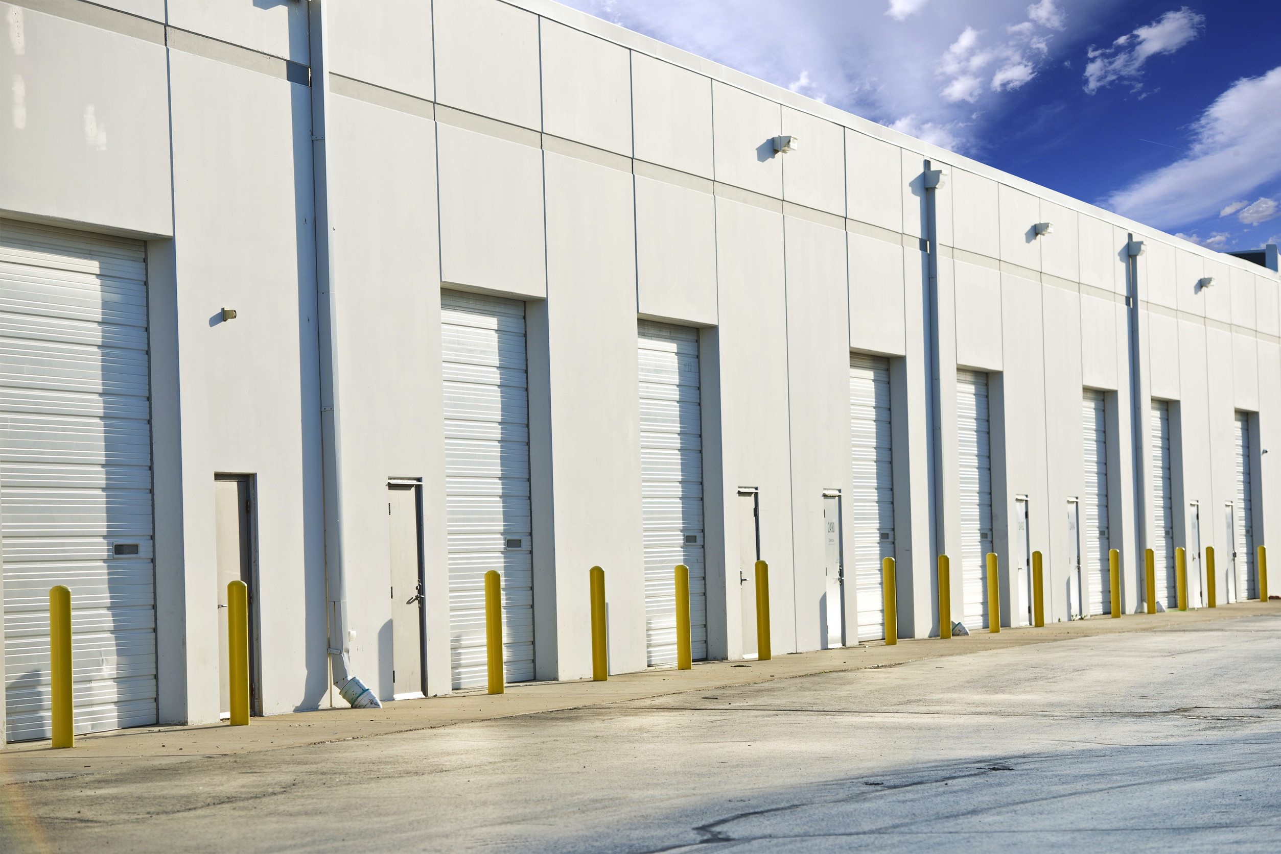 warehouse solutions