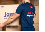JamStorage Hemel Hempstead