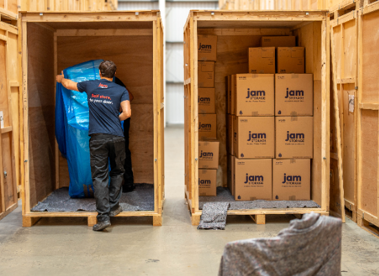 JamStorage Hemel Hempstead storage facility in Eastman Way, Hemel Hempstead, UK - Image 3